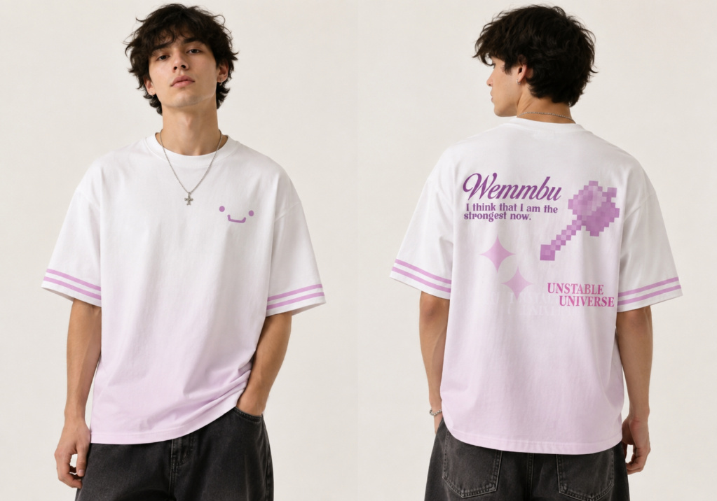 Wemmbu tee